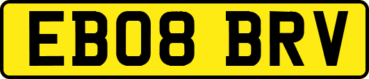 EB08BRV