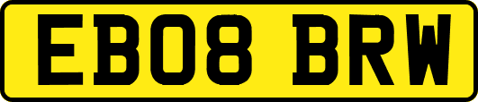 EB08BRW