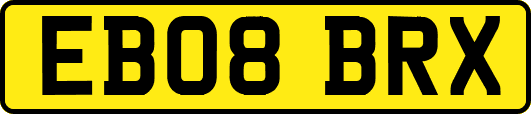 EB08BRX