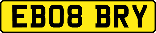 EB08BRY