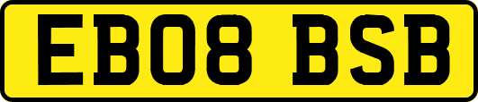 EB08BSB