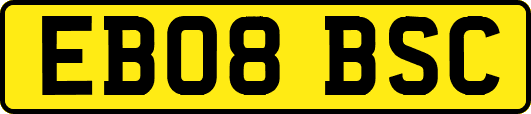 EB08BSC