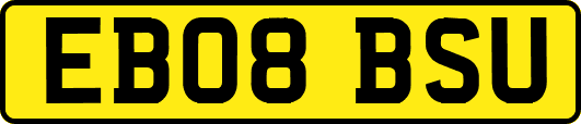 EB08BSU