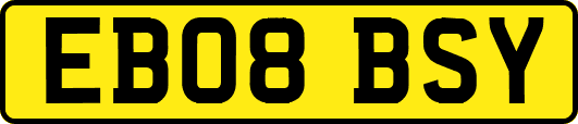EB08BSY