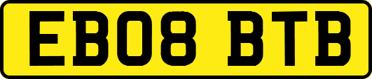 EB08BTB