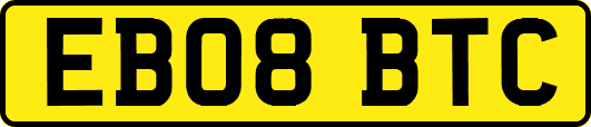 EB08BTC