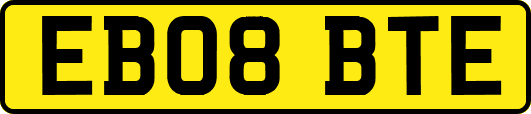 EB08BTE