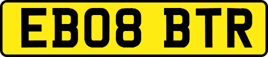 EB08BTR