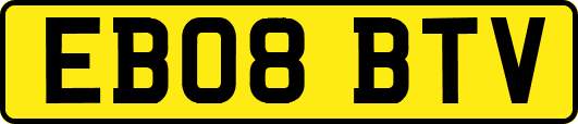 EB08BTV