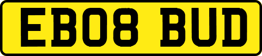 EB08BUD
