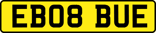 EB08BUE