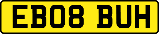 EB08BUH