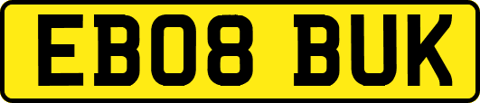 EB08BUK