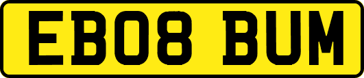 EB08BUM