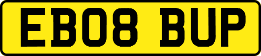 EB08BUP