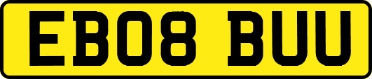 EB08BUU