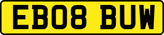 EB08BUW