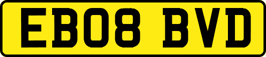 EB08BVD
