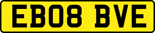 EB08BVE
