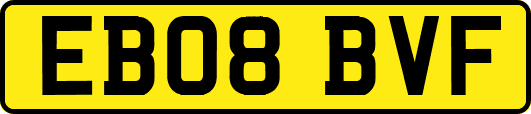 EB08BVF