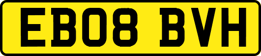 EB08BVH