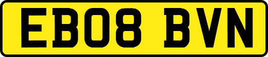 EB08BVN