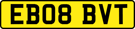 EB08BVT