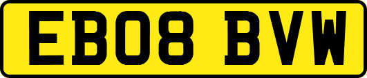 EB08BVW