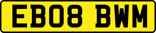 EB08BWM