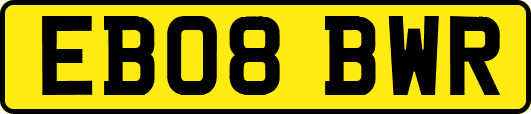EB08BWR