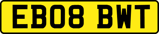 EB08BWT