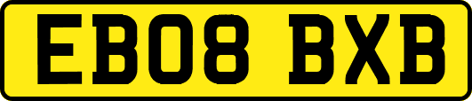 EB08BXB