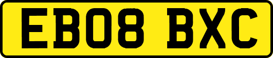 EB08BXC