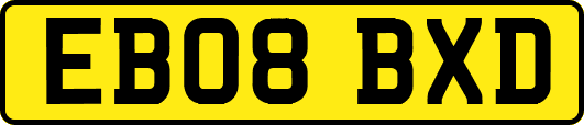 EB08BXD