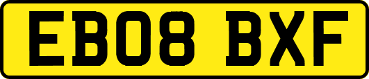 EB08BXF