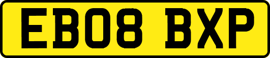 EB08BXP