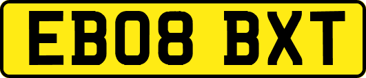 EB08BXT