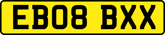 EB08BXX