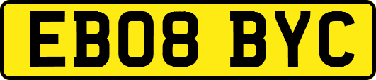 EB08BYC
