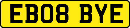 EB08BYE