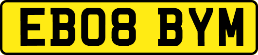 EB08BYM