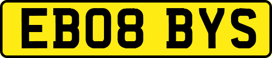 EB08BYS