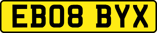 EB08BYX
