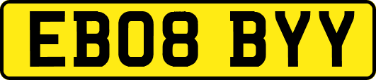 EB08BYY