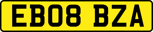 EB08BZA