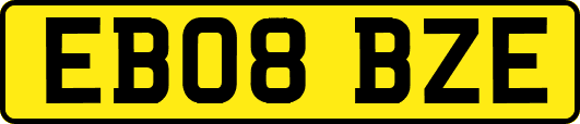 EB08BZE