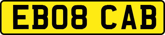 EB08CAB