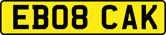 EB08CAK