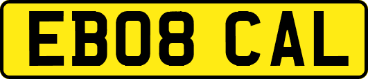 EB08CAL