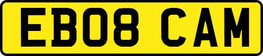 EB08CAM